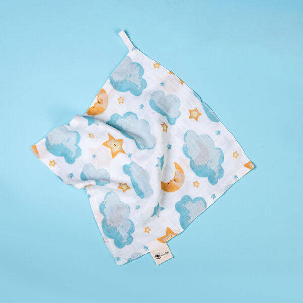 Кърпа за подсушаване "Лека нощ"