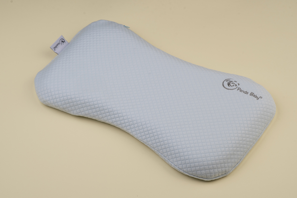 Възглавница Panda Baby Pillow Maxi синя - Image 5