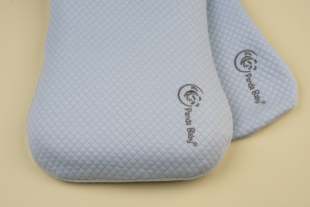 Възглавница Panda Baby Pillow Maxi синя - Image 6