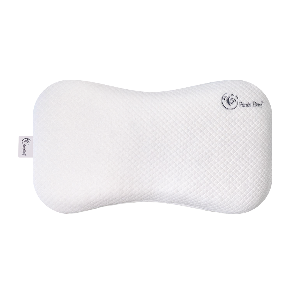 Възглавница Panda Baby Pillow Maxi бяла
